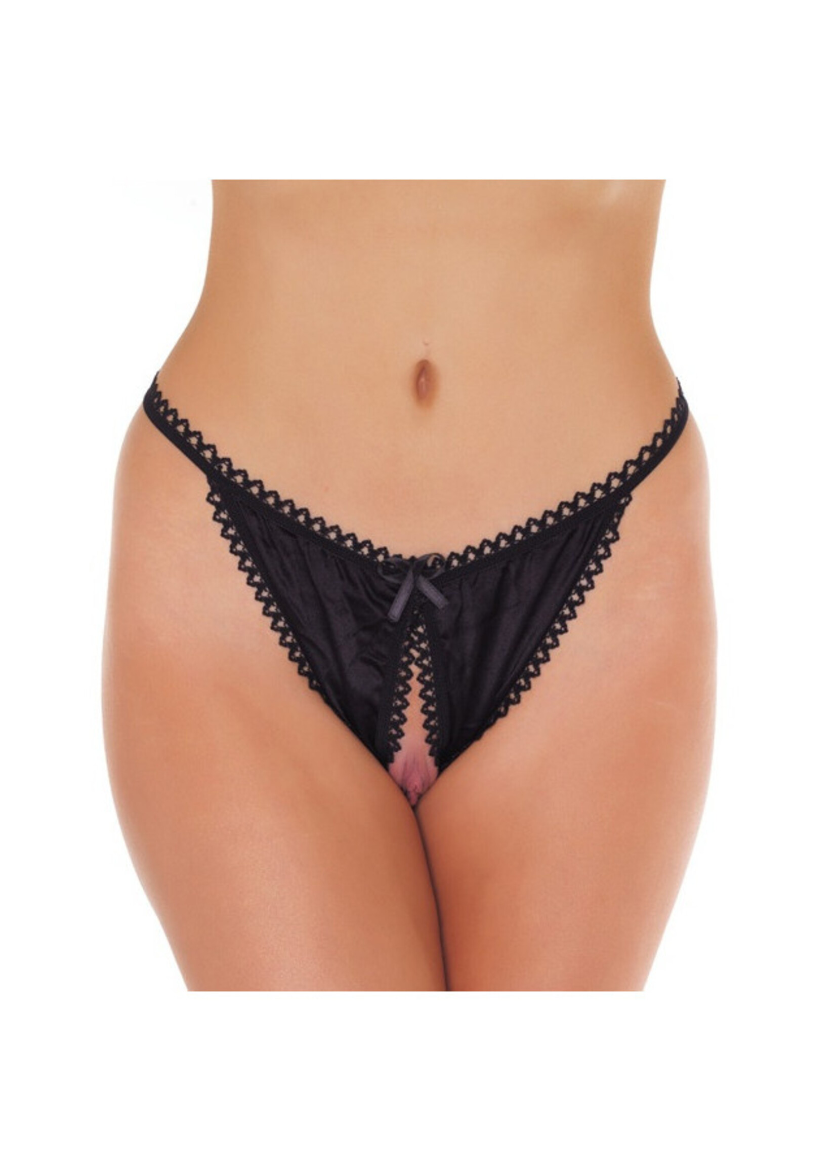 Amorable by Rimba Open Tanga - One Size
