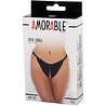 Amorable by Rimba Open Tanga - One Size