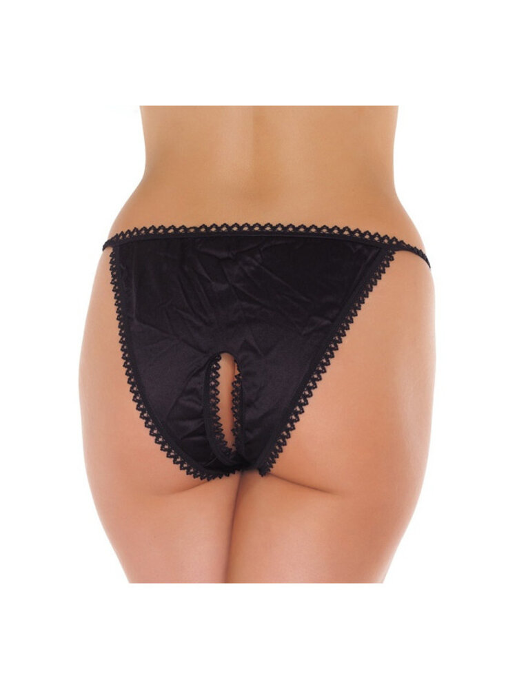 Amorable by Rimba Tanga Ouvert - Talle unique