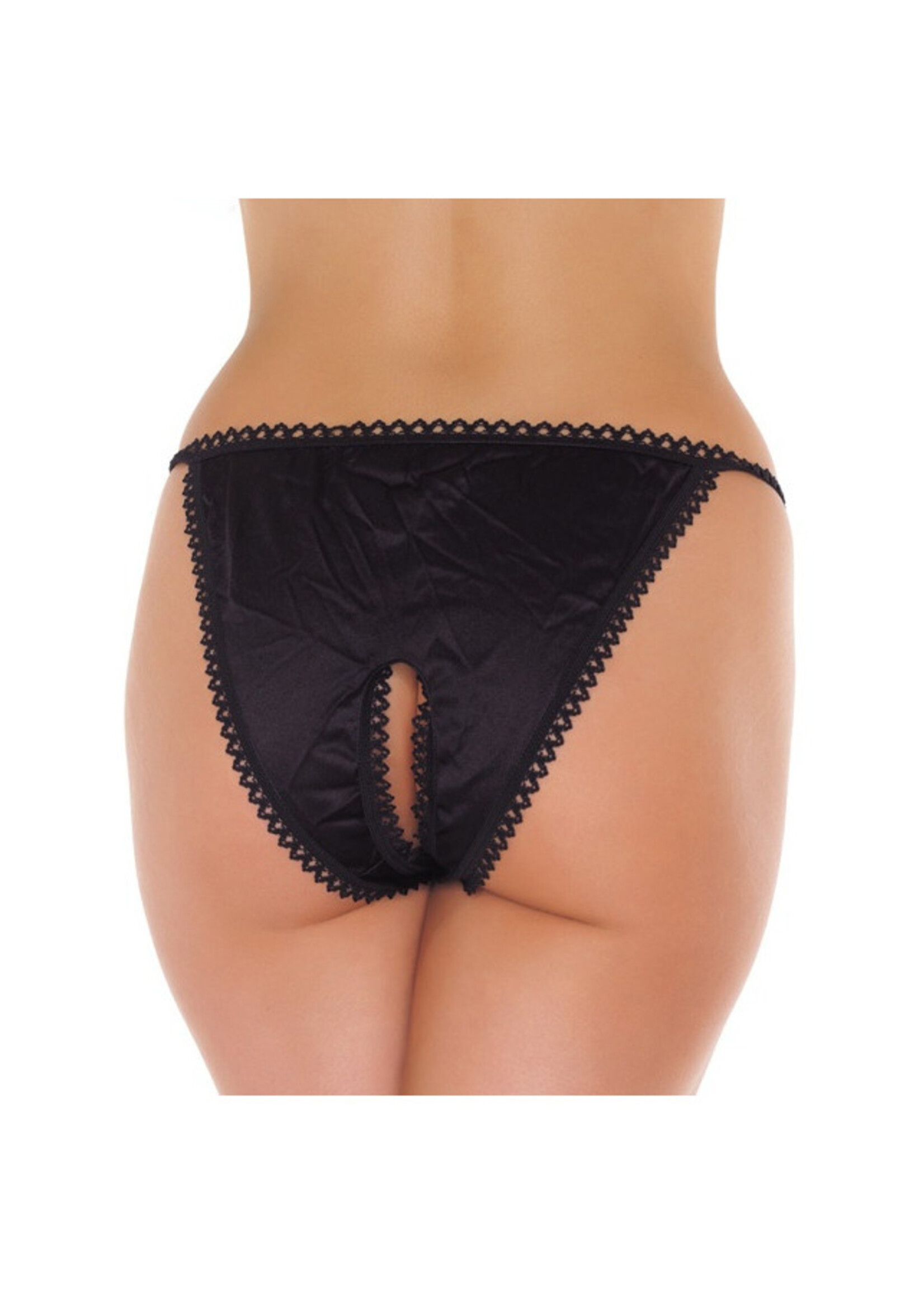 Amorable by Rimba Open Tanga - One Size