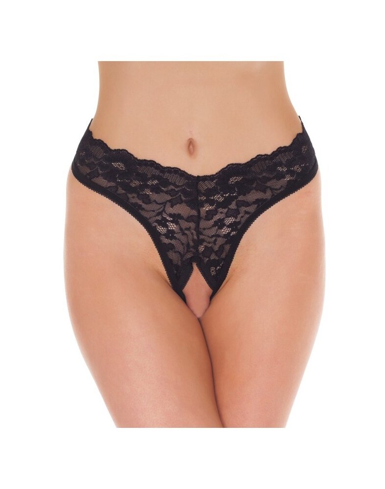 Amorable by Rimba Amorable by Rimba - Open String - One Size