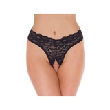 Amorable by Rimba String Ouvert - Talle unique Amorable by Rimba String Ouvert - Talle unique