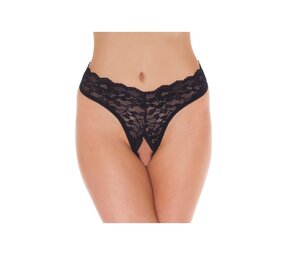 Amorable by Rimba Open slips - One Size