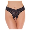 Amorable by Rimba Amorable by Rimba - Open String - One Size Amorable by Rimba Amorable by Rimba - Open String - One Size