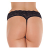 Amorable by Rimba Amorable by Rimba - Open String - One Size Amorable by Rimba Amorable by Rimba - Open String - One Size