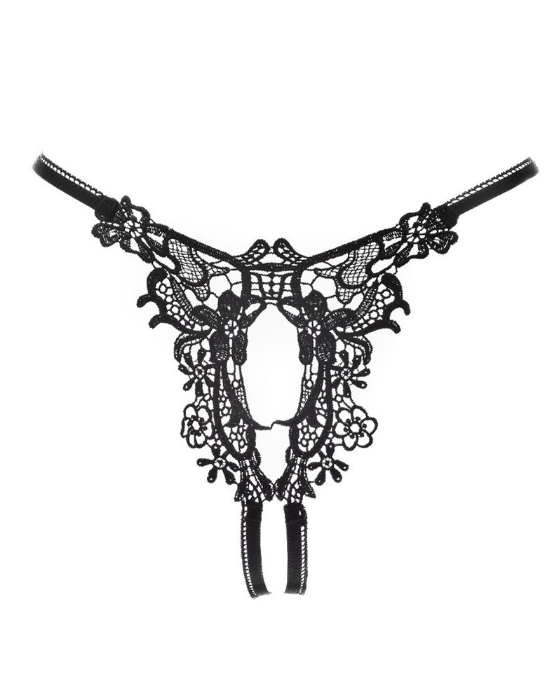 Amorable by Rimba Amorable by Rimba - Open String - One Size