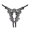 Amorable by Rimba Amorable by Rimba - Open String - One Size Amorable by Rimba Amorable by Rimba - Open String - One Size