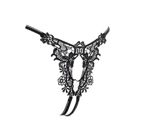 Amorable by Rimba Open String - One Size Amorable by Rimba Open String - One Size