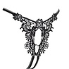 Amorable by Rimba Amorable by Rimba - Open String - One Size Amorable by Rimba Amorable by Rimba - Open String - One Size