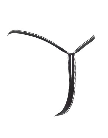 Amorable by Rimba Open slips - One Size Amorable by Rimba Open slips - One Size