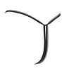 Amorable by Rimba Amorable by Rimba - Open String - One Size Amorable by Rimba Amorable by Rimba - Open String - One Size