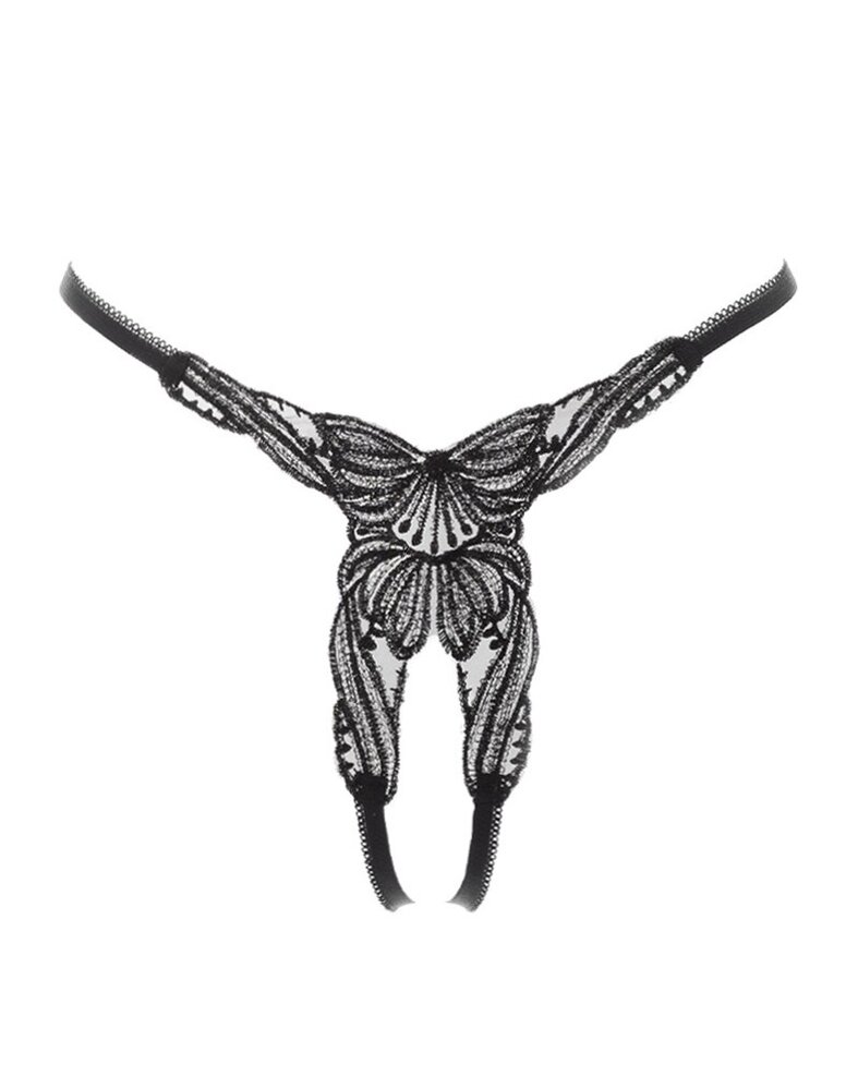 Amorable by Rimba Amorable by Rimba - Open String - One Size