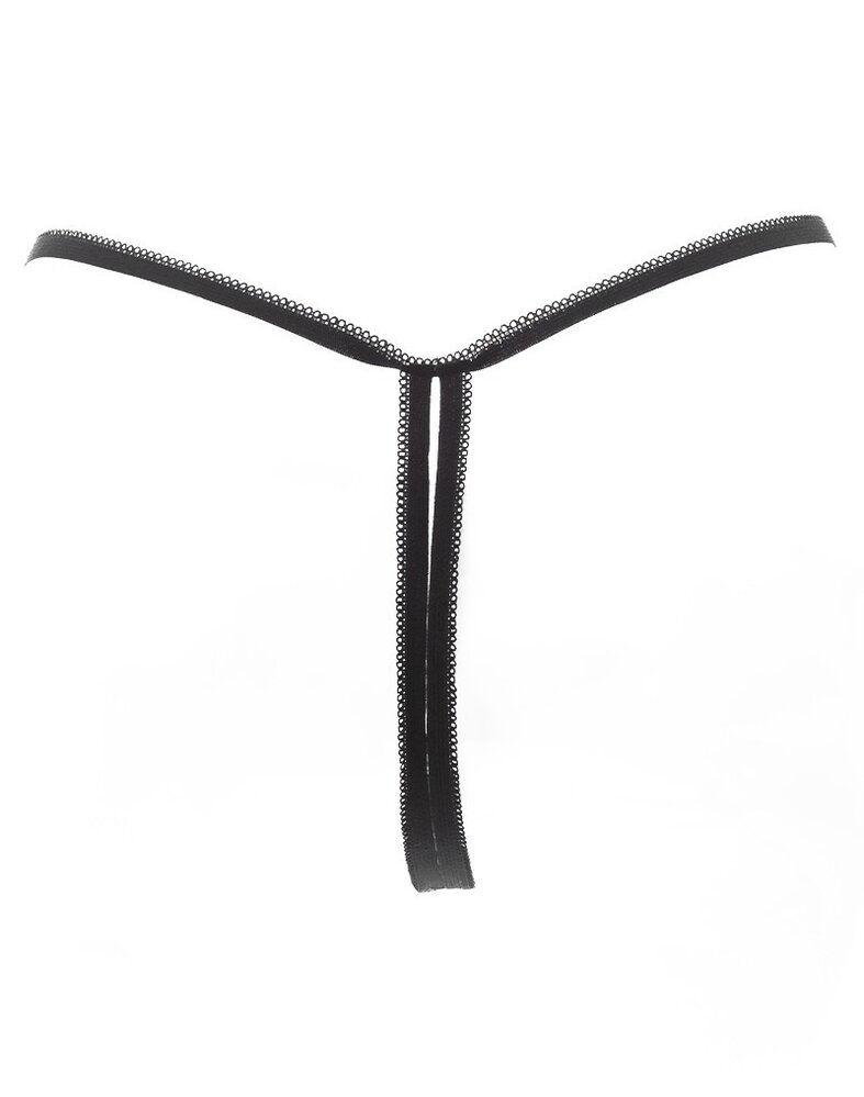 Amorable by Rimba Amorable by Rimba - Open String - One Size