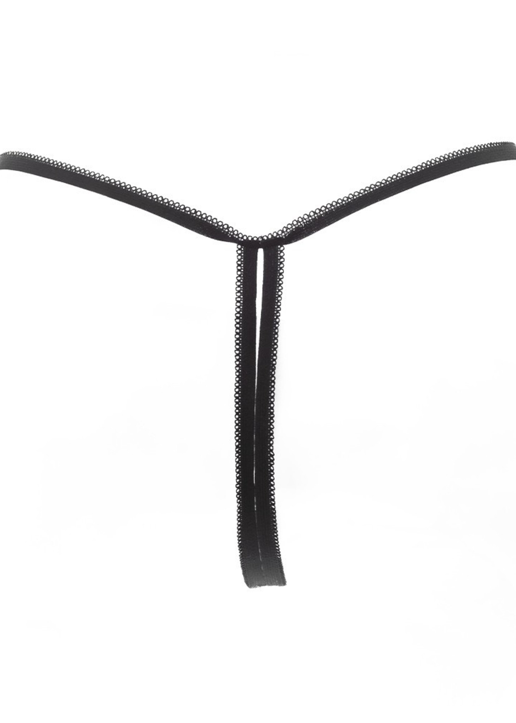 Amorable by Rimba Open slips - One Size