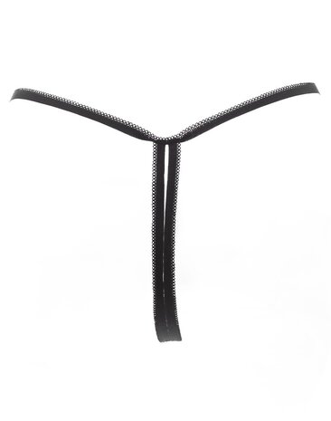 Amorable by Rimba Open slips - One Size Amorable by Rimba Open slips - One Size