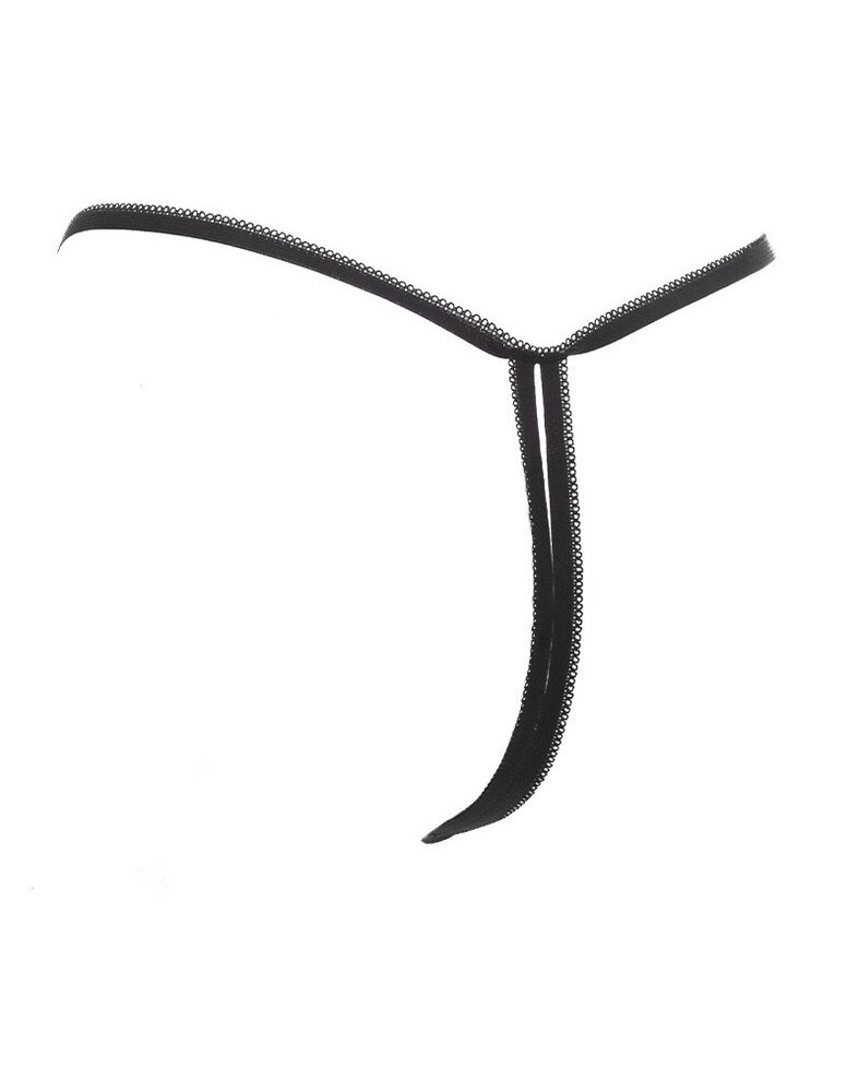 Amorable by Rimba Amorable by Rimba - Open String - One Size