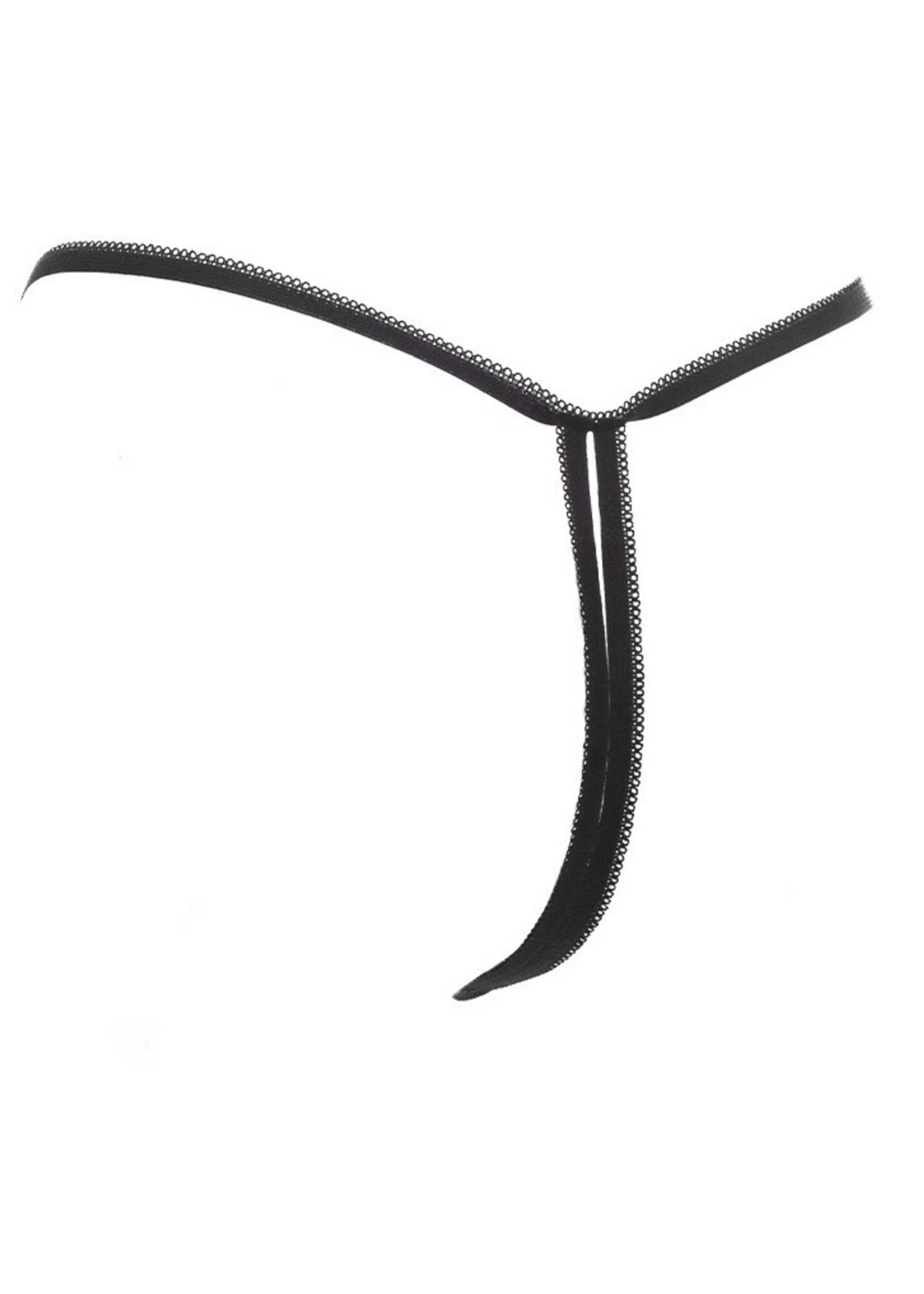 Amorable by Rimba Open slips - One Size