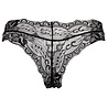 Amorable by Rimba Amorable by Rimba - Brief - One Size - Black / White Amorable by Rimba Amorable by Rimba - Brief - One Size - Black / White