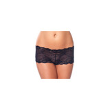 Amorable by Rimba Hotpants - One Size - Schwarz Amorable by Rimba Hotpants - One Size - Schwarz
