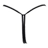 Amorable by Rimba G-String - One Size - Schwarz