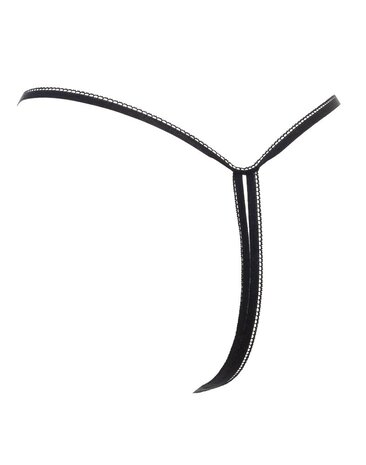 Amorable by Rimba Amorable by Rimba - G-string - One Size - Black
