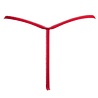 Amorable by Rimba G-String - One Size - Rot