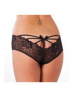 Amorable by Rimba Slip - Talle unique - Noir