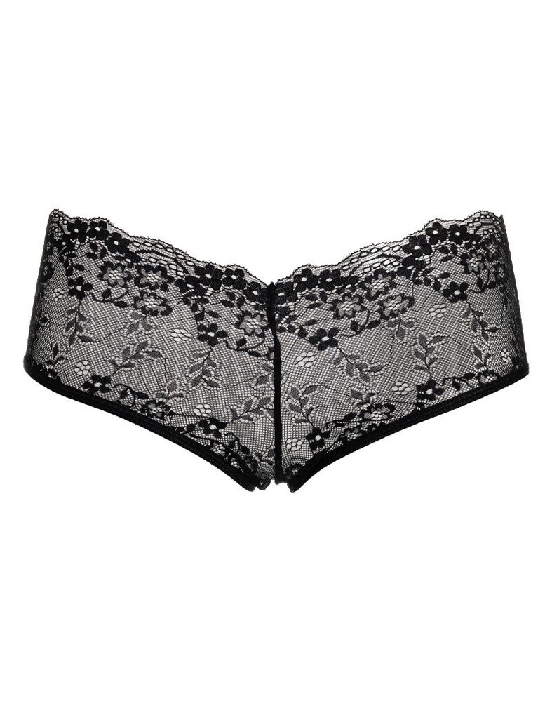 Amorable by Rimba Slip - Talle unique - Noir