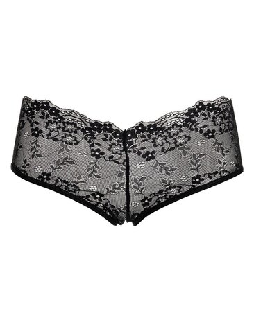 Amorable by Rimba Slip - Talle unique - Noir