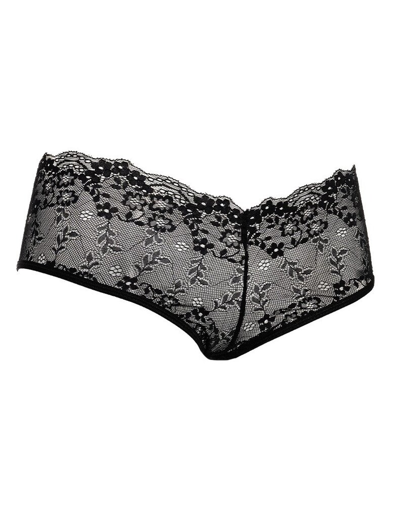 Amorable by Rimba Slip - Talle unique - Noir