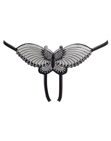 Amorable by Rimba Amorable by Rimba - Open String - One Size