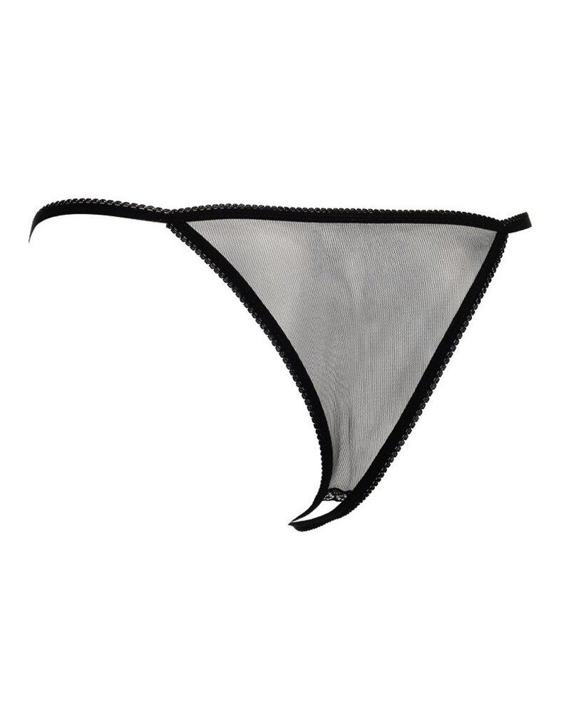 Amorable by Rimba Amorable by Rimba - Open String - One Size