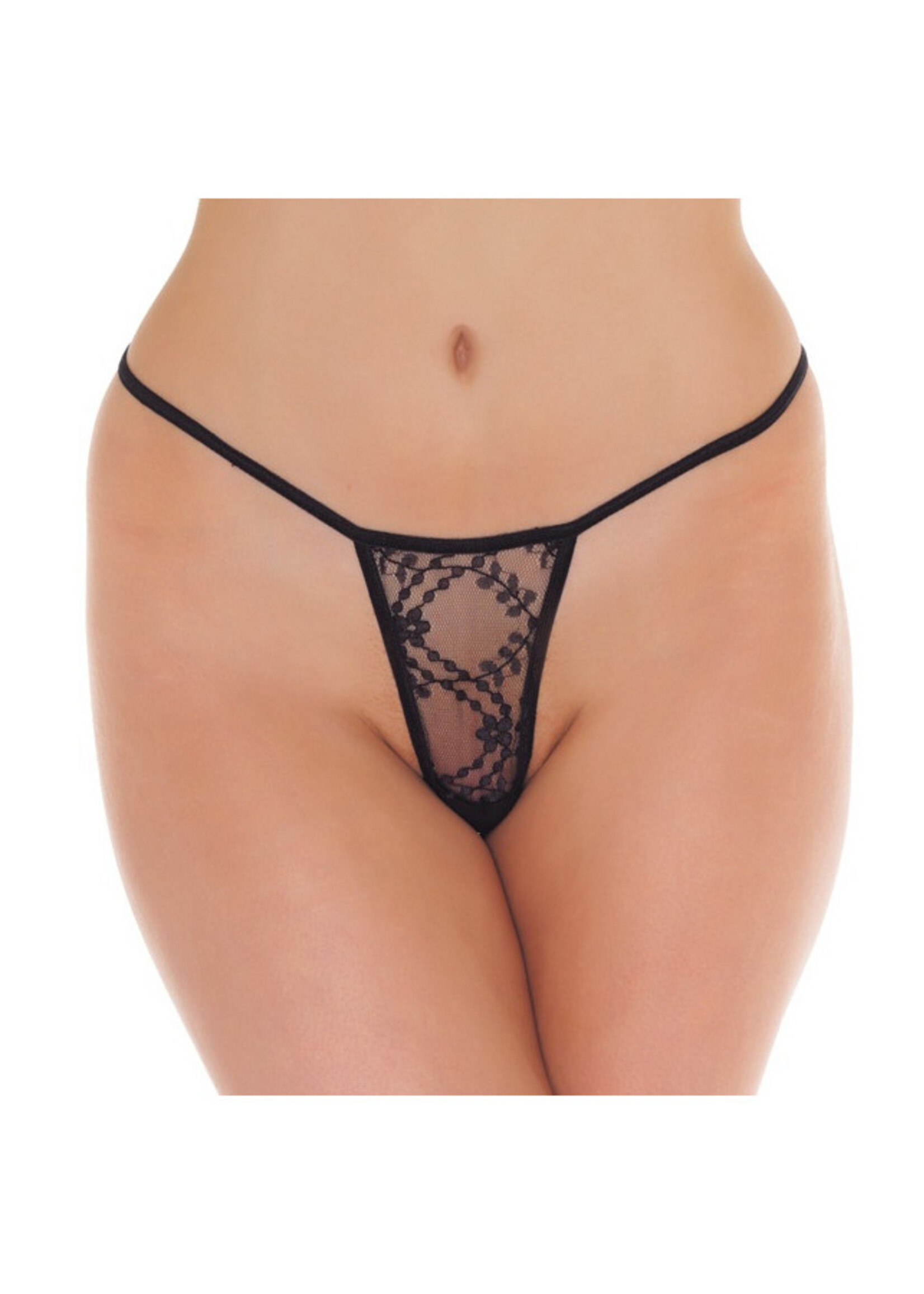Amorable by Rimba Mini Tanga - Talle unique