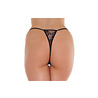 Amorable by Rimba Amorable by Rimba - Open String - One Size Amorable by Rimba Amorable by Rimba - Open String - One Size