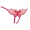 Amorable by Rimba Amorable by Rimba - Open Butterfly String - One Size Amorable by Rimba Amorable by Rimba - Open Butterfly String - One Size