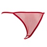 Amorable by Rimba Amorable by Rimba - Open Butterfly String - One Size Amorable by Rimba Amorable by Rimba - Open Butterfly String - One Size