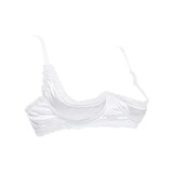 Amorable by Rimba 1/2 Cup BH - Weiß Amorable by Rimba 1/2 Cup BH - Weiß