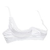 Amorable by Rimba Soutien-Gorge 1/2 tasse - Blanc