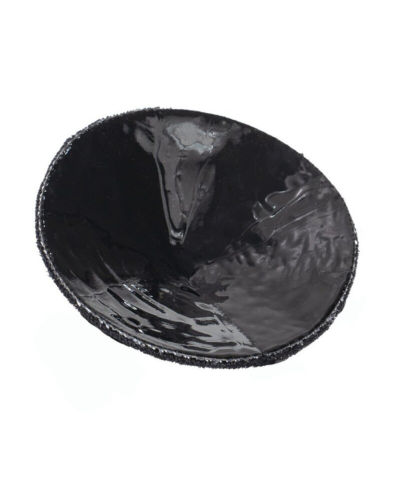 Amorable by Rimba Cache-tétons avec franges