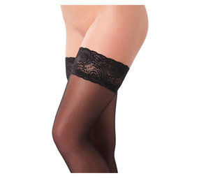 Amorable by Rimba Hold-Up Stockings - One Size Amorable by Rimba Hold-Up Stockings - One Size