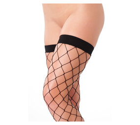 Amorable by Rimba Panty's - Eén maat - Zwart