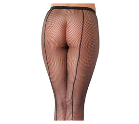 Amorable by Rimba Netpanty - One Size - Zwart