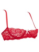 Amorable by Rimba 1/2 Cup BH - Rood