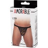 Amorable by Rimba Tanga - One Size - Leopardenmuster