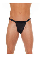 Amorable by Rimba String - One Size - Blauw