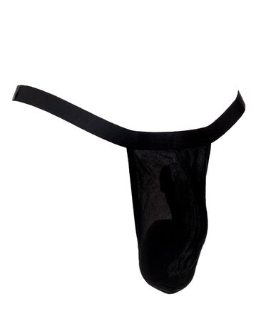 Amorable by Rimba String - One Size