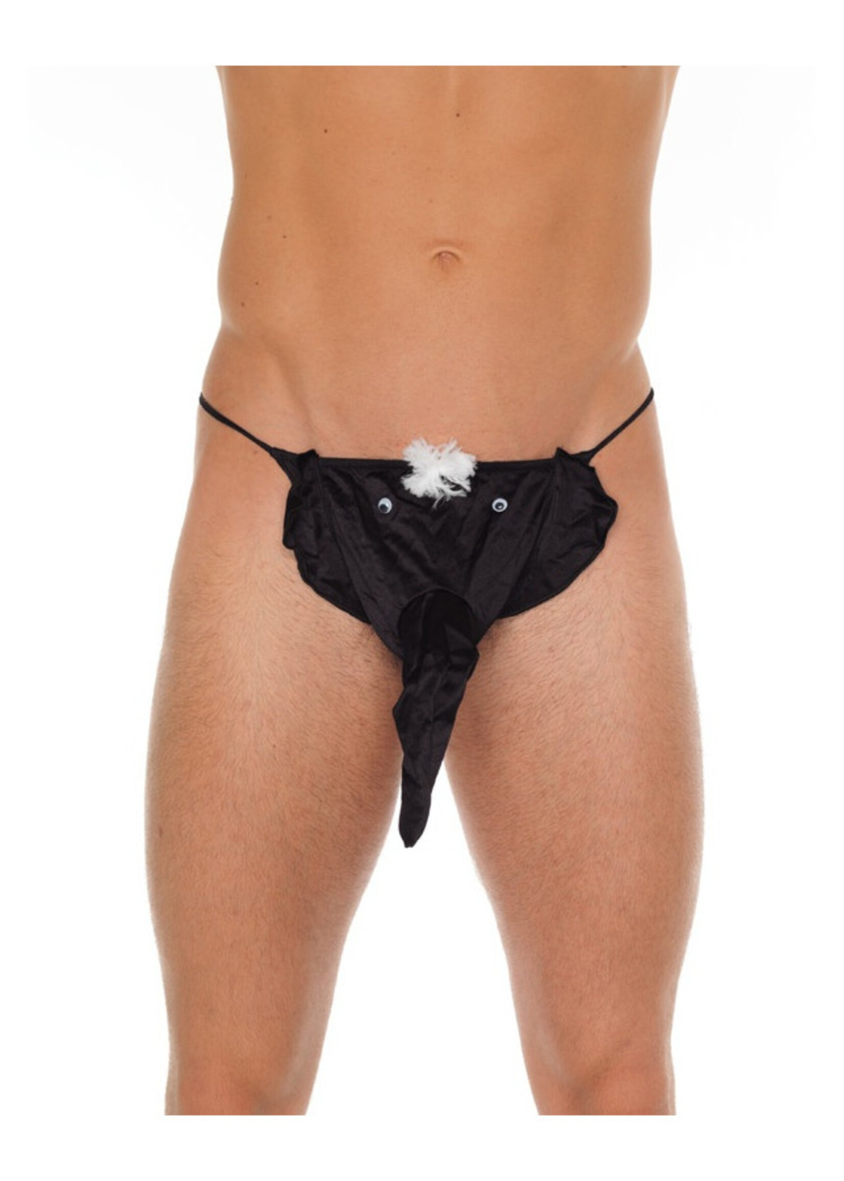 Amorable by Rimba Tanga mit Elefantenkopf - One Size