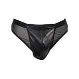 Amorable by Rimba String transparent effet vernis - Taille unique Amorable by Rimba String transparent effet vernis - Taille unique