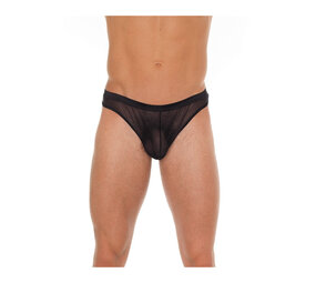 Amorable by Rimba String transparent - Taille unique Amorable by Rimba String transparent - Taille unique