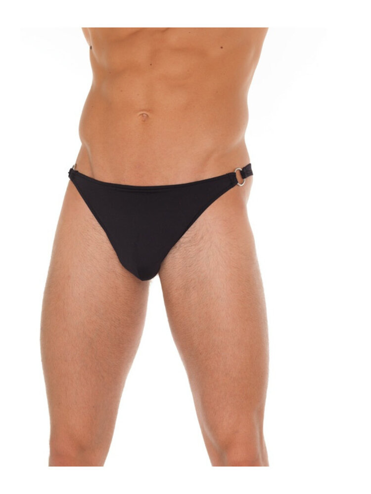 Amorable by Rimba Amorable by Rimba - G-String - One Size - Black